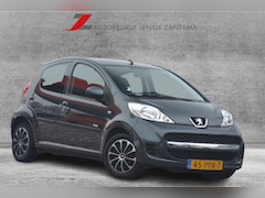 Peugeot 107 - 1.0-12V Millesim 200 | Airco | Elek.ramen | 5drs. | NL auto |