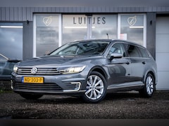 Volkswagen Passat Variant - 1.4 TSI GTE I Trekhaak I Carplay I NL-auto I Climate-Control