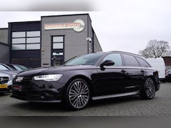 Audi A6 Avant - 3.0 TDI BiT Quattro Competition | Luchtvering | RS zetels | Panorama | Drive Select | Adap