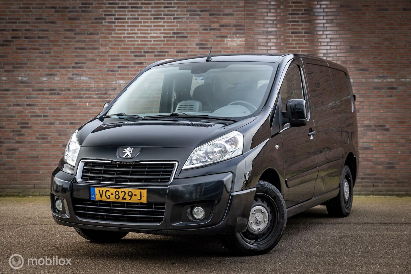 Peugeot Expert - Bestel 227 2.0 HDI L1H1 Profit+ | Koopje ! - AutoWereld.nl