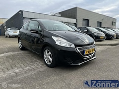 Peugeot 208 - 1.0 VTi Access