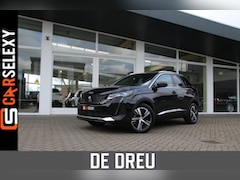 Peugeot 3008 - 1.2 PureTech GT | CAMERA | STOELVERW | KEYLESS