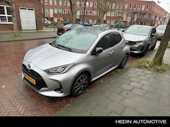 Toyota Yaris - 1.5 Hybrid Executive Verwarmbare voorstoelen | Apple carplay/android Auto | Lichtmetalen V