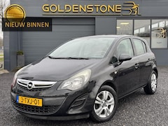 Opel Corsa - 1.4-16V Berlin 1e Eigenaar, Cruise, Airco, LM Velgen, Elek Ramen, NL Auto, Weinig KM, N.A.