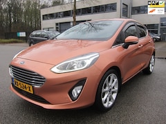 Ford Fiesta - 1.5 TDCI TITANIUM B&O NAVI TREKHAAK ANDROID AUTO