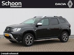 Dacia Duster - 1.0 TCe Bi-Fuel Prestige | NAVI | CRUISE CONTROL | AIRCO | DAB