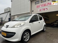 Peugeot 107 - 1.0-12V XR|5DRS|NIEUWE APK|LM VELGEN