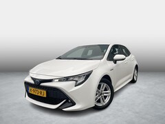 Toyota Corolla - 1.8 Hybrid Active