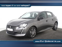 Peugeot 208 - Active *1ste Eigenaar*Navigatie*Carplay*PDC