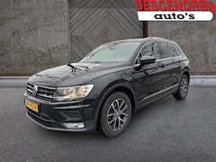 Volkswagen Tiguan - 2.0 TDI Connected Series