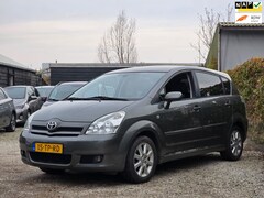 Toyota Verso - 1.8 VVT-i Dynamic PDC/Trekhaak/Cruise