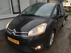 Citroën Grand C4 Picasso - 1.6 VTi Prestige 7p