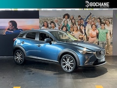 Mazda CX-3 - 2.0 SkyActiv-G 120 Dynamic AUTOMAAT | TREKHAAK | NAVIGATIE | PARKEERSENSOREN | STOELVERWAR