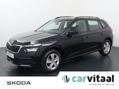 Skoda Kamiq - 1.0 TSI Ambition | 110 PK | Apple CarPlay \ Android auto | Cruisecontrol | trekhaak