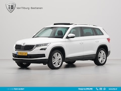 Skoda Kodiaq - 1.5 TSI 150pk DSG Limited Business Edition 7p. Panorama Camera Alcantara Side Assist 28