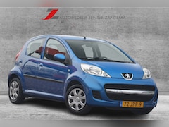 Peugeot 107 - 1.0-12V Sublime | Airco | Elek.ramen | 5drs. | NL auto |