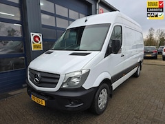 Mercedes-Benz Sprinter - 313 2.2 CDI 366 HD DC