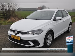 Volkswagen Polo - 1.0 TSI