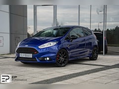 Ford Fiesta - 1.6 ST2|AppleCarPlay|Cruise|Braid|