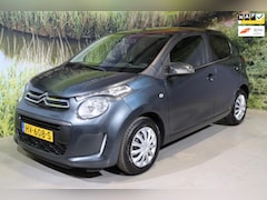 Citroën C1 - 1.0 e-VTi Edition | Recent Onderhoud + Garantie