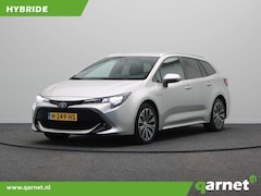 Toyota Corolla Touring Sports - 2.0 Hybrid Business Plus | Achteruitrijcamera | Apple Carplay & Android Auto | Lichtmetale