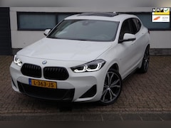 BMW X2 - SDrive20i Business Edition Plus M-Sport/ 1e eigenaar/Dealer onderhouden