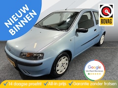 Fiat Punto - 1.2 Dynamic AIRCO