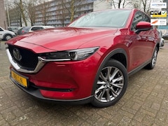 Mazda CX-5 - 2.0 SkyActiv-G 165 Luxury Leer/Camera/El Klep