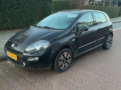 Fiat Punto Evo - 0.9 TwinAir Easy