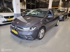 Volkswagen Polo - 1.0 TSI Highline IQ Light NAP 1e Eigenaar