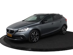 Volvo V40 Cross Country - 1.5 T3 Polar+ Luxury