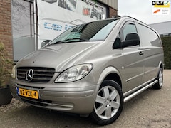 Mercedes-Benz Vito - 109 CDI 320 Lang HD Amigo|Trekhaak|Airco|