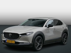 Mazda CX-30 - 2.0 e-SkyActiv-G M Hybrid Homura | AUTOMAAT | Stoelverwarming | Achteruitrijcamera | RIJKL