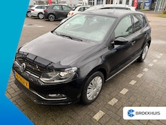 Volkswagen Polo - 1.2 TSI 90 pk Comfortline | Navi by app | Cruise control | Airco |