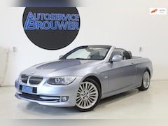 BMW 3-serie Cabrio - 325i High Executive Keyless Entry&Go