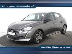 Peugeot 208 - 1.2 PureTech Active*1ste Eigenaar Navigatie*Parkassist*Carplay