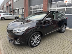 Renault Kadjar - 1.2 TCe Bose AUT LED Pano Navi Lane ½Leder