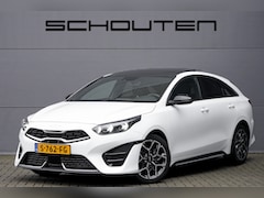 Kia Pro cee'd - ProCeed 1.5 T-GDi GT-Line Pano Leder/Alcantara Stuurwielverw 1e Eig