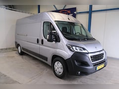 Peugeot Boxer - 435 2.2 BlueHDi 165 L3H2 Zwaar Premium