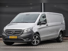 Mercedes-Benz Vito - 116Cdi 163Pk 9G-Tronic Aut. | Base | Extra Lang | Achteruitrijcamera | 17''