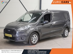 Ford Transit Connect - 100pk L2 Trend Airco Navi Trekhaak Cruise