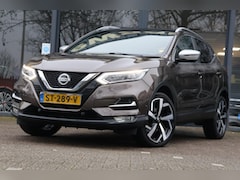 Nissan Qashqai - 1.2 Tekna +|Pano|360cam|Memory|