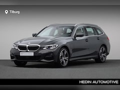 BMW 3-serie Touring - 330e xDrive High Executive M Sport pakket | Elektrisch verwarmde voorstoelen | Connected P