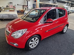 Opel Agila - 1.2 Enjoy Automaat | Airco