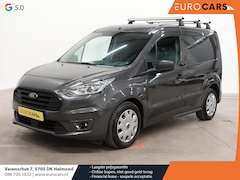 Ford Transit Connect - 101pk L1 Trend Airco Cruise control Trekhaak Dakdragers Bluetooth Euro6