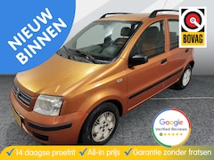 Fiat Panda - 1.2 Dynamic Trekhaak