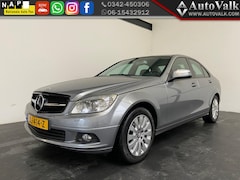 Mercedes-Benz C-klasse - 200 K