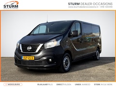 Nissan nv300 - 2.0 dCi 120 L2H1 Acenta