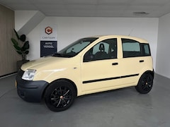 Fiat Panda - 1.1 Active Zeer netjes