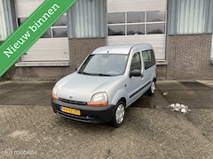 Renault Kangoo - combi 1.4 RN/automaat/lage km n.a.p/